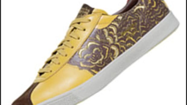 Onitsuka Tiger Lawnship